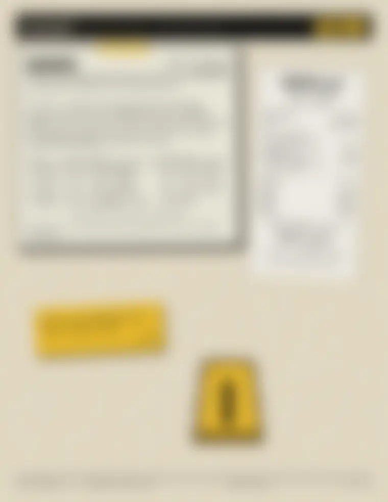 Exhibit I: classified